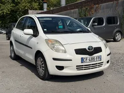 Toyota Yaris 2 PH 2 1.3 VVTI 87 CV
