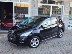 Peugeot 3008 1.6 HDi Premium