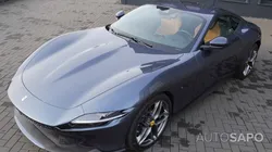 Ferrari Roma de 2022