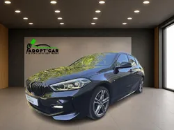 BMW SERIE 1 120i - BV DKG Sport BERLINE F40 M Sport