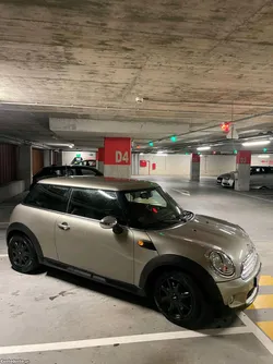 MINI Cooper Gasolina