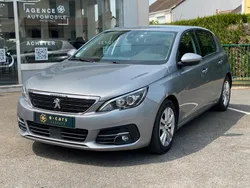 PEUGEOT 308 Active Phase II 1.2 THP Puretech 110 cv