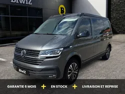 Volkswagen Transporter Vu 2.0 TDI 204 ch L2H1 Business Plus DSG 4MOTION /TVA Récupérable/Aménagé ...
