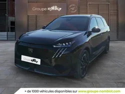 Peugeot 5008 Hybrid 145 ch e-DCS6 GT