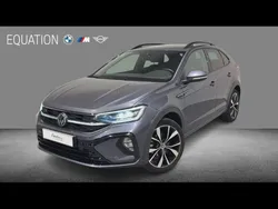 Volkswagen Taigo 1.0 TSI 110ch Life DSG7