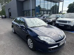 Renault laguna iii 2.0 dci 130 expression