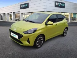 Hyundai i10 1.0 Klass