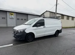 MERCEDES Vito 114 CDi 136cv BVA LONG