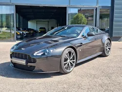 ASTON MARTIN V8 VANTAGE S SP10 - 2013 -33000 kms