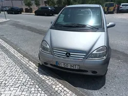 Mercedes-Benz 170
