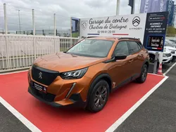 Peugeot 2008 (2) PureTech 100 Style