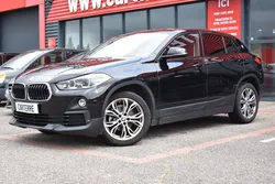 Bmw X2 sdrive16d business design dkg7