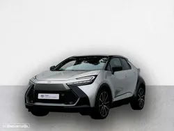Toyota C-HR 2.0 HDF Plug-in GR Sport Premiere Edition