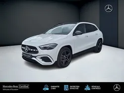 Mercedes Gla 200 d Edition 140 AMG Line 2477