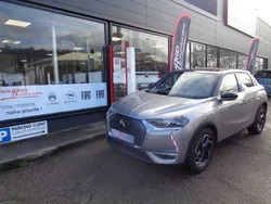 Ds3 crossback 1.2 thp 155 eat8 grand chic