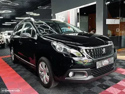 Peugeot 2008 1.2 PureTech Allure