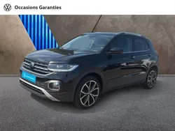 Volkswagen T-Cross 1.0 TSI 110ch Style DSG7