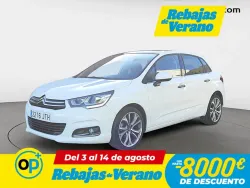 Citroen C4 1.2 PureTech S&S Shine 130
