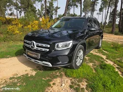 Mercedes-Benz GLB 180 d Style