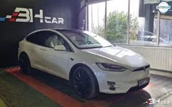 Tesla Model-x Long Range 100KWH ~ Batterie Tesla Neuve ~ FSD
