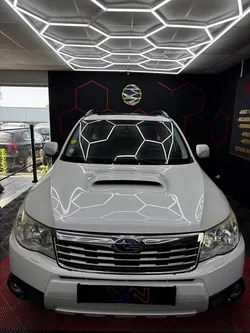 Subaru Forester SH 2.0D 16V BOXER 145 AWD