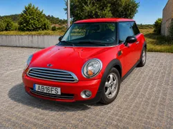 MINI One 1.4 16V 95CV