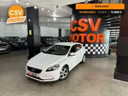 Volvo V40 D2 Kinetic 115