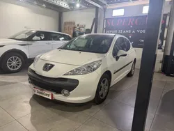 Peugeot 207 1.4 95 CH Urban Move