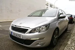 Peugeot 308 308 SW 1.6 HDI 120CV Nacional
