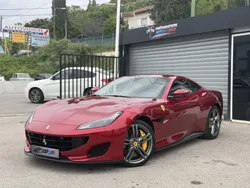 Ferrari Portofino V8 3.9 T 600ch