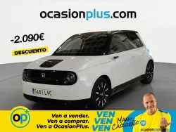 HONDA Honda e Advance Llantas 16