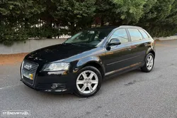 Audi A3 Sportback 1.6 TDI Attraction Business Line