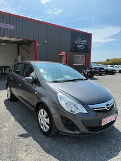 OPEL CORSA 1.3 CDTI 75Ch