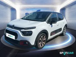 Citroen C3 1.2 PureTech 83ch S&S Feel Pack