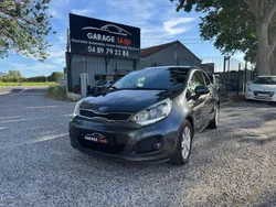 Kia Rio III 1.1 CRDI 75ch Active ISG 3p