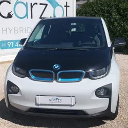 BMW i3 Elétrico