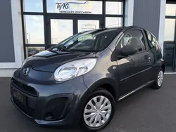 Citroen C1 1.0 I EXCLUSIVE 3P