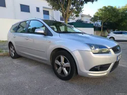 Ford Focus Sw Sport 1.6 tdci 109cv