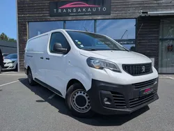 Peugeot Expert FOURGON GN TOLE LONG BLUEHDI 145 SS BVM6 PREMIUM 2