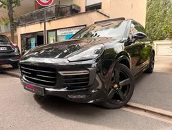 PORSCHE CAYENNE 3.6 V6 440 GTS Tiptronic A