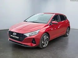 Hyundai i20 1.0 T-GDi Hybrid 48V Creative DCT-7