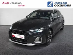 Audi A3 Allstreet TDI 150 S tronic 7 Avus