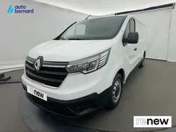 Renault Trafic Fg L1H1 3T 2.0 Blue dCi 130ch Confort E6E
