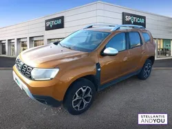 Dacia Duster Blue dCi 115 4x2 Prestige