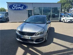 Peugeot 308 SW BLUEHDI 130 S&S BVM6 ACTIVE BUSINESS