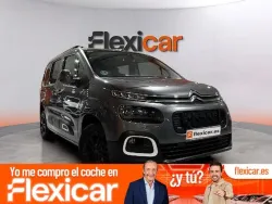 Citroen Berlingo Berlingo Combi BlueHDi S&S Talla M Feel 100