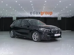 BMW 116 d Corporate Edition M