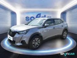 Peugeot 2008 1.2 PureTech 100ch S&S Active Pack