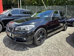BMW 116 D Efficient Dynamics