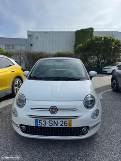 Fiat 500 1.2 S Dualogic S&S